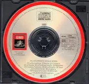 CD - Claudia Muzio - Airs D'operas Et Mélodies = Opera Arias And Songs = Opern-Arien Und Gesänge - Mono