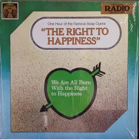 Claudia Morgan - The Right To Happiness