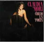 Claudia Mori - Chiudi La Porta