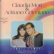 Claudia Mori