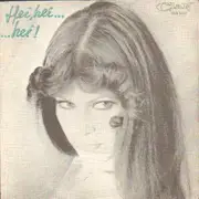 7inch Vinyl Single - Claudia Mori - Hei, Hei... ....Hei!