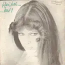 7inch Vinyl Single - Claudia Mori - Hei, Hei... ....Hei!