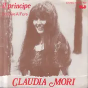 Claudia Mori - Il Principe
