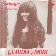 Claudia Mori - Il Principe