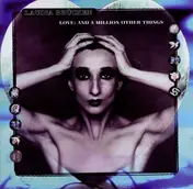 Claudia Brucken - Love & a Million Other..