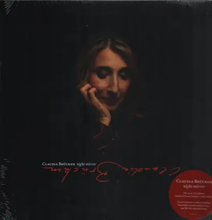 Claudia Brucken - Night Mirror