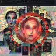 Claudia Brücken - Kiss Like Ether [Electrical Embrace]