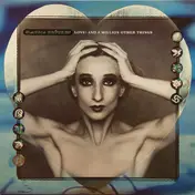 Claudia Brucken - Love and a Million Other Things