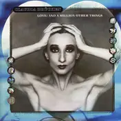 Claudia Brucken - Love: And a Million Other Things