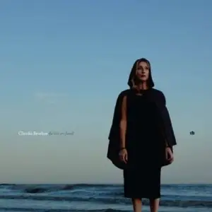 Claudia Brücken - The Lost are Found (LP)