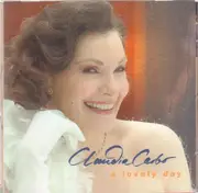 CD - Claudia Carbo - A Lovely Day