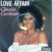 Claudia Cardinale