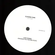 Claudia Chin - Love Power (Cleveland City Remixes)