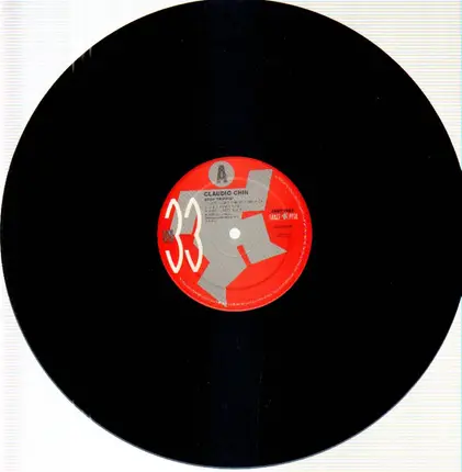 Claudia Chin - Stop Trippin'