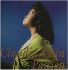 Claudia Chin - Passion