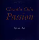 12inch Vinyl Single - Claudia Chin - Passion