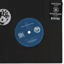 7inch Vinyl Single - Claudia & Cizinha - Deixa Eu Dizer / Prá Fazer Um Samba