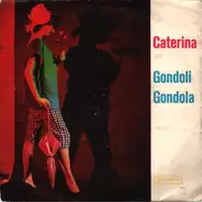 Claudia Collin Und Die Jack Trevor-Starband - Caterina / Gondoli, Gondola