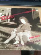 Claudia & Country Line - Good News / Talkin' To Myself Again