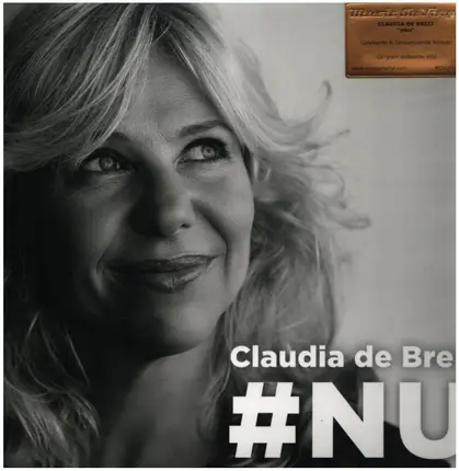 Claudia De Breij - #Nu