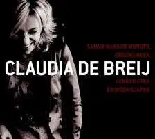 Claudia De Breij - Samen Wakker Worden..