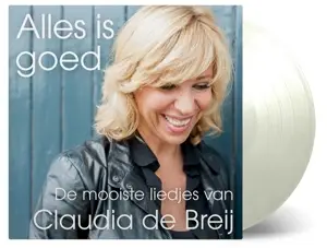 Claudia de Breij - Alles Is Goed (de Mooiste Liedjes V