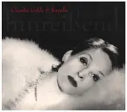 CD - Claudia Gáldy & Kapelle - hinreißend - Digipak