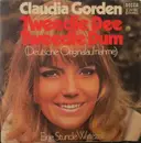 7inch Vinyl Single - Claudia Gorden-Nowy - Tweedle Dee Tweedle Dum