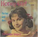 7inch Vinyl Single - Claudia Gorden Singers - Honey-Girl