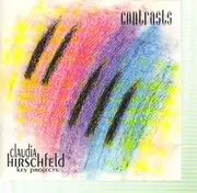 CD - Claudia Hirschfeld - Contrasts