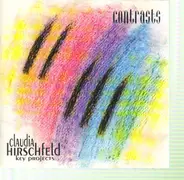Claudia Hirschfeld - Contrasts