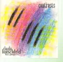 CD - Claudia Hirschfeld - Contrasts