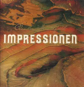 Claudia Hirschfeld - Impressionen