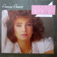 Claudia Jung - Amore Amore