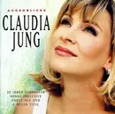 CD - Claudia Jung - Augenblicke