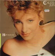 Claudia Jung - Halt Mich Fest