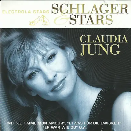 Claudia Jung - Schlager & Stars