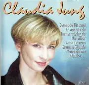 CD - Claudia Jung - Claudia Jung