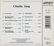 CD - Claudia Jung - Claudia Jung