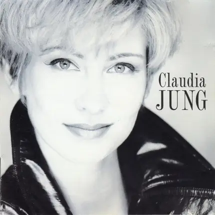 Claudia Jung - Claudia Jung