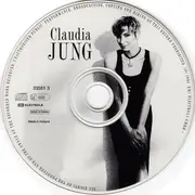 CD - Claudia Jung - Claudia Jung