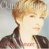 CD - Claudia Jung - Amore Amore