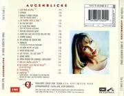 CD - Claudia Jung - Augenblicke