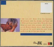 CD - Claudia Jung - Du Ich Lieb' Dich