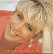 Claudia Jung - Du Ich Lieb' Dich