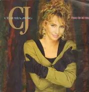 Claudia Jung - Etwas für die Ewigkeit