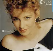 CD - Claudia Jung - Halt' Mich Fest