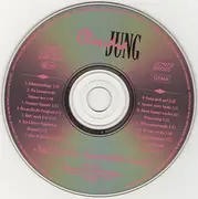 CD - Claudia Jung - Nah Bei Dir - Ausgewählte Lieder