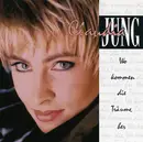 CD - Claudia Jung - Wo kommen die Träume her