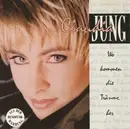 CD - Claudia Jung - Wo Kommen Die Träume Her